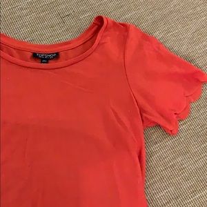 Topshop T Shirt